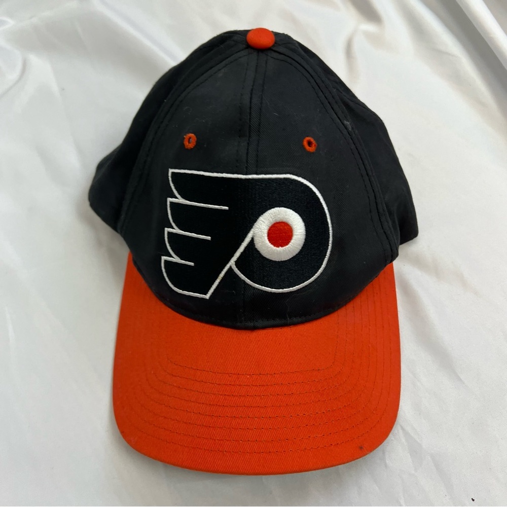 Twin Enterprise NHL Philadelphia Flyers Vintage Hat, OSFA